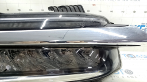 Фара передняя правая Honda Insight 19-22 LED