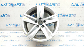 Jantă R17x8J VW CC 08-17 bordură, ciobită
