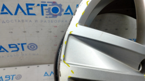 Диск колесный R17x8J VW CC 08-17 бордюрка, сколы