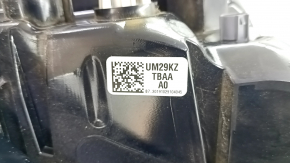 Фонарь внешний крыло левый Honda Civic X FC 16-21 4d