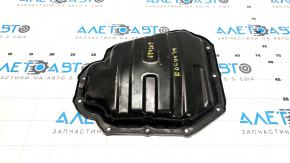 Поддон масляный Nissan Rogue 14-20 2.5 вздутый