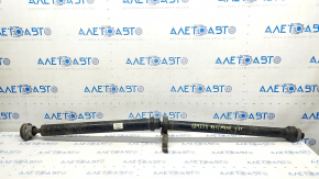Карданный вал кардан Audi A4 B8 10-16 2.0T МКПП, коррозия