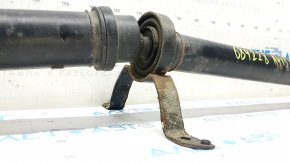 Карданный вал кардан Audi A4 B8 10-16 2.0T МКПП, коррозия