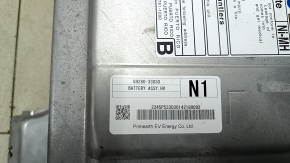 Аккумуляторная батарея ВВБ в сборе Toyota Camry v50 12-14 hybrid usa 141к 1.7-3.0 А*ч