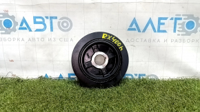 Шкив коленвала 3MZ-FE Lexus RX400h 06-08