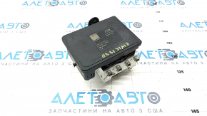 ABS АБС Honda Civic X FC 19-21