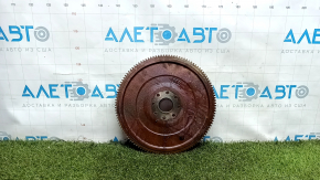 Маховик 3MZ-FE Lexus RX400h 06-09 ржавый