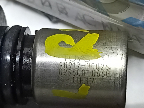 Senzor de poziție arbore cu came 3MZ-FE Lexus RX400h 06-09
