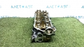 Головка блока цилиндров голая левая 3MZ-FE Lexus RX400h 06-08 с клапанами