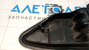 Отражатель правый Tesla Model S 12-20 царапины, сломана направляйка