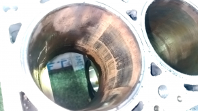 Блок цилиндров голый 3MZ-FE Lexus RX400h 06-08 под расточку и гильзовку