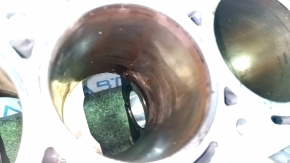 Блок цилиндров голый 3MZ-FE Lexus RX400h 06-08 под расточку и гильзовку