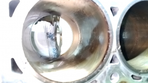 Блок цилиндров голый 3MZ-FE Lexus RX400h 06-08 под расточку и гильзовку