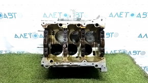 Блок цилиндров голый 3MZ-FE Lexus RX400h 06-08 под расточку и гильзовку