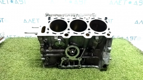 Блок цилиндров голый 3MZ-FE Lexus RX400h 06-08 под расточку и гильзовку