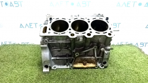 Блок цилиндров голый 3MZ-FE Lexus RX400h 06-08 под расточку и гильзовку