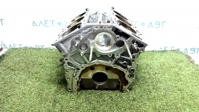 Блок цилиндров голый 3MZ-FE Lexus RX400h 06-08 под расточку и гильзовку
