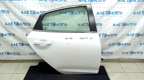 Ansamblu ușă spate dreapta Honda Insight 19-22 alb NH-788P, cap