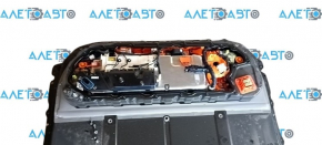 Ansamblu baterie VVB Tesla Model 3 18-20 53kWh RWD 63k, asamblat cu blocuri Li-ion 350V