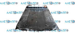 Ansamblu baterie VVB Tesla Model 3 18-20 53kWh RWD 63k, asamblat cu blocuri Li-ion 350V