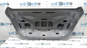 Крышка багажника Honda Civic X FC 16-21 4d серебро NH830M, тычка