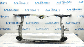 Ansamblu panou radiator TV Lexus RX300 RX330 RX350 RX400h 04-09 fără oculare