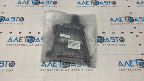 Воздуховод переднего бампера правый Audi A4 B9 17-19 China