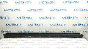 Prag dreapta Lexus RX300 RX330 RX350 RX400h 04-09 structura, rupturi, uzate