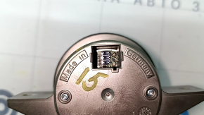 Cronograf Porsche Macan 15-18