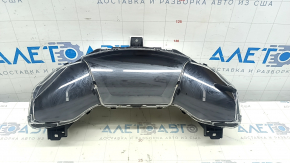 Щиток приборов Honda Civic X FC 19-21 7к