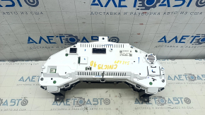 Щиток приборов Honda Civic X FC 19-21 7к