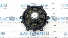 Difuzor spate dreapta Porsche Macan 15-Bose