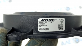 Difuzor spate dreapta Porsche Macan 15-Bose