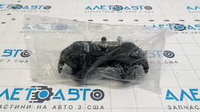 Подушка кпп Subaru Forester 14-16 SJ 2.5 АКПП