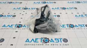 Скоба замка капота левая BMW X5 F15 14-18