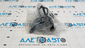 Скоба замка капота левая BMW X5 F15 14-18