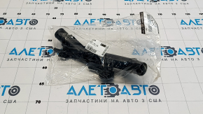 Горловина радиатора Mazda 3 19-26 2.5 без крышки