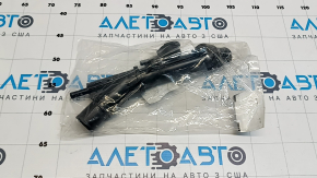 Горловина радиатора Mazda 3 19-26 2.5 без крышки