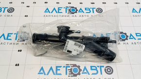 Горловина радиатора Mazda 3 19-26 2.5 без крышки
