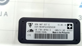 ESP Sensor Porsche Macan 15-26