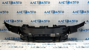 Protectie bara fata Ford Ecosport 18 - ruptura de fixare