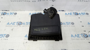 Верхняя крышка корпуса воздушного фильтра Lincoln MKZ 13-16 2.0T без датчика