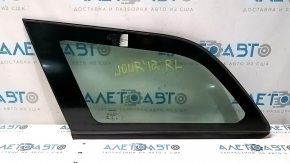 Форточка глухое стекло задняя левая Dodge Journey 11-19
