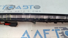 Стоп сигнал Ford Fusion mk5 13-20 воздух, трещина, сломаны крепления