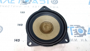 Difuzorul din tabloul de bord al BMW 3 G20 19- HiFi este acceptat