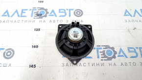 Difuzorul din tabloul de bord al BMW 3 G20 19- HiFi este acceptat