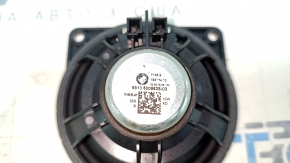 Difuzorul din tabloul de bord al BMW 3 G20 19- HiFi este acceptat