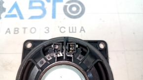 Difuzorul din tabloul de bord al BMW 3 G20 19- HiFi este acceptat