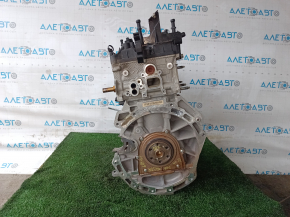 Двигатель Ford Fusion mk5 13- 2.0 hybrid, 80к, повреждение водой, эмульсия, на запчасти