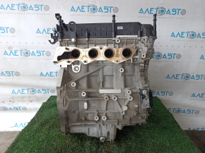 Двигатель Ford Fusion mk5 13- 2.0 hybrid, 80к, повреждение водой, эмульсия, на запчасти